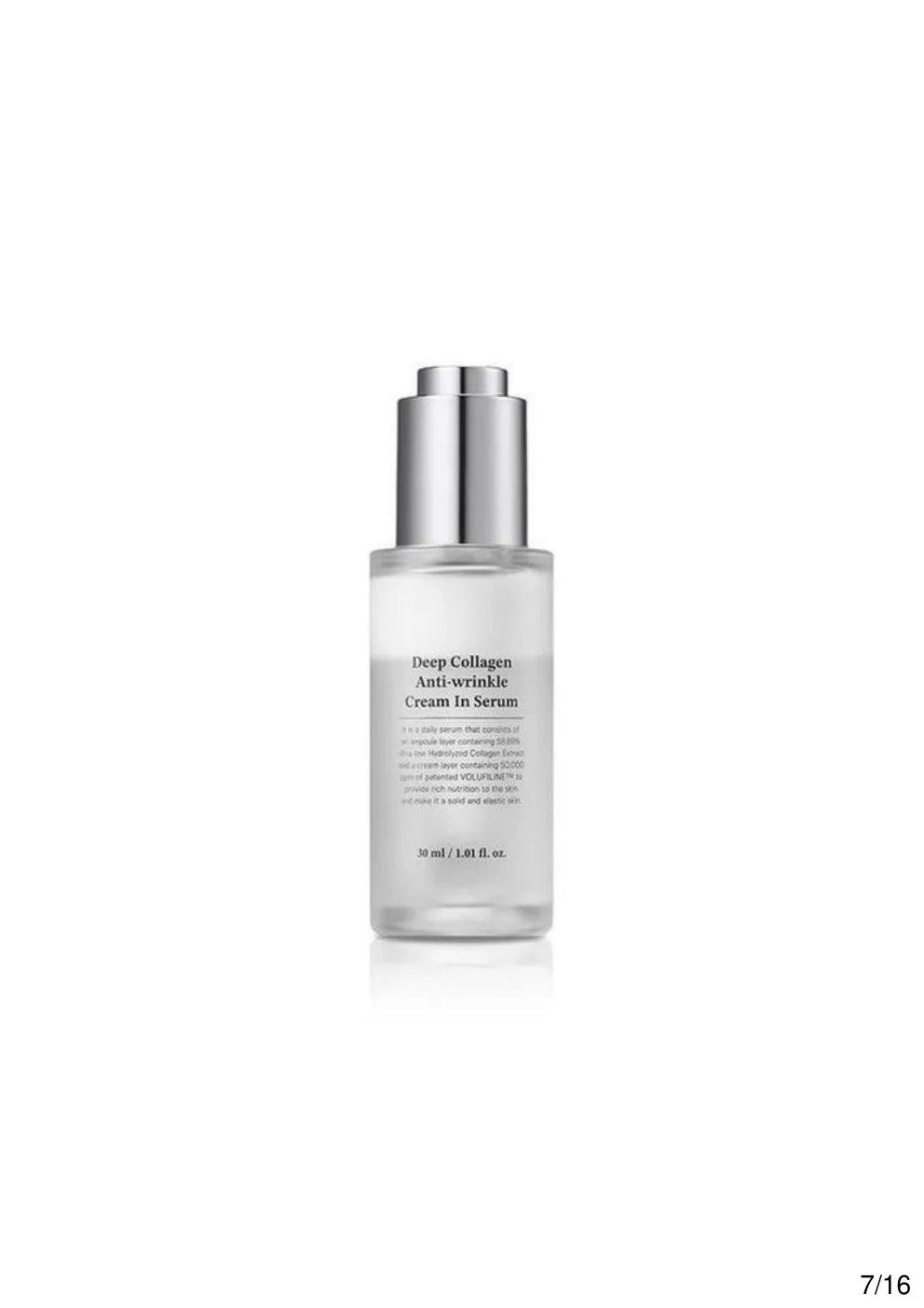 Skincare product